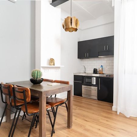 Apartament Tsa La Mare Barcelona Zewnętrze zdjęcie