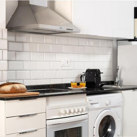 Apartament Tsa La Mare Barcelona Zewnętrze zdjęcie