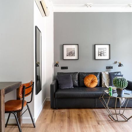 Apartament Tsa La Mare Barcelona Zewnętrze zdjęcie