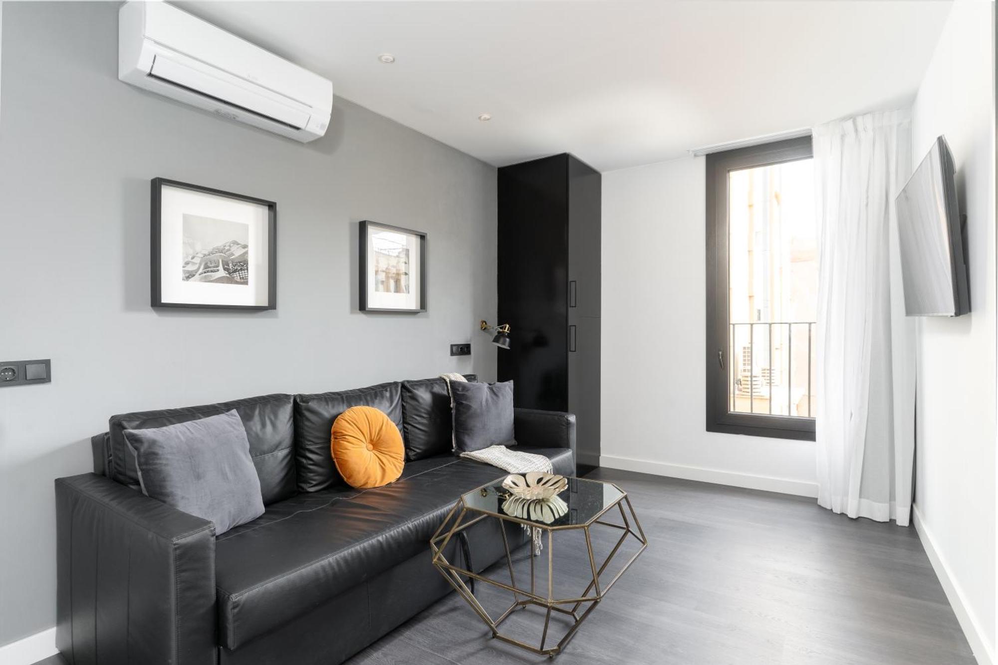 Apartament Tsa La Mare Barcelona Zewnętrze zdjęcie