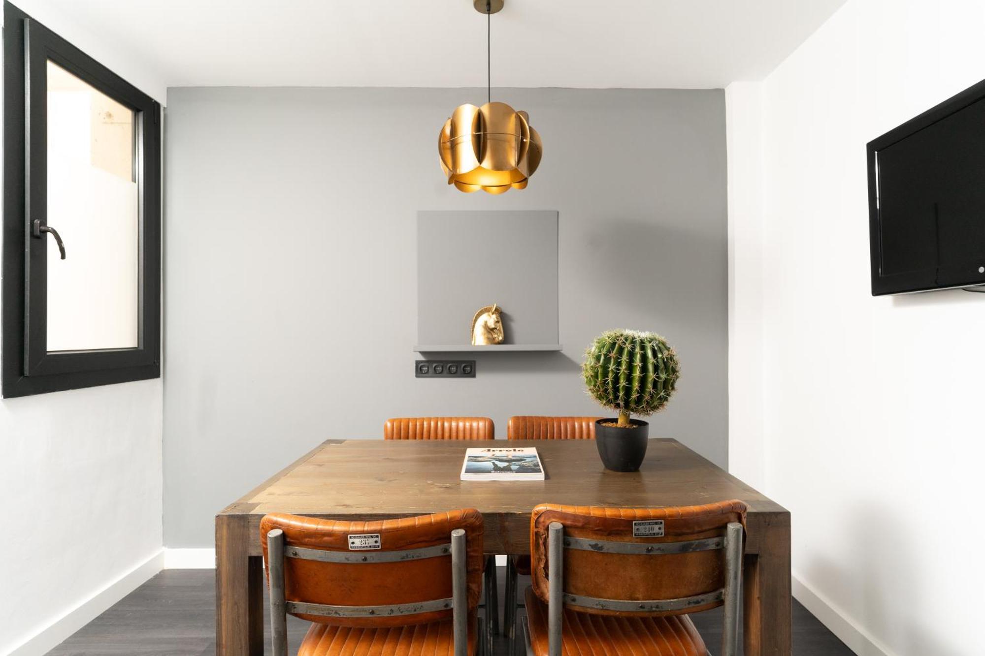 Apartament Tsa La Mare Barcelona Zewnętrze zdjęcie