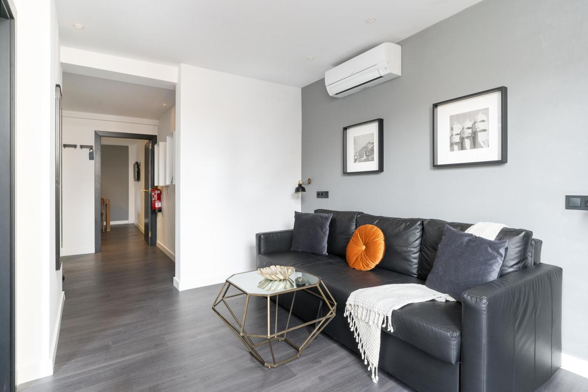 Apartament Tsa La Mare Barcelona Zewnętrze zdjęcie