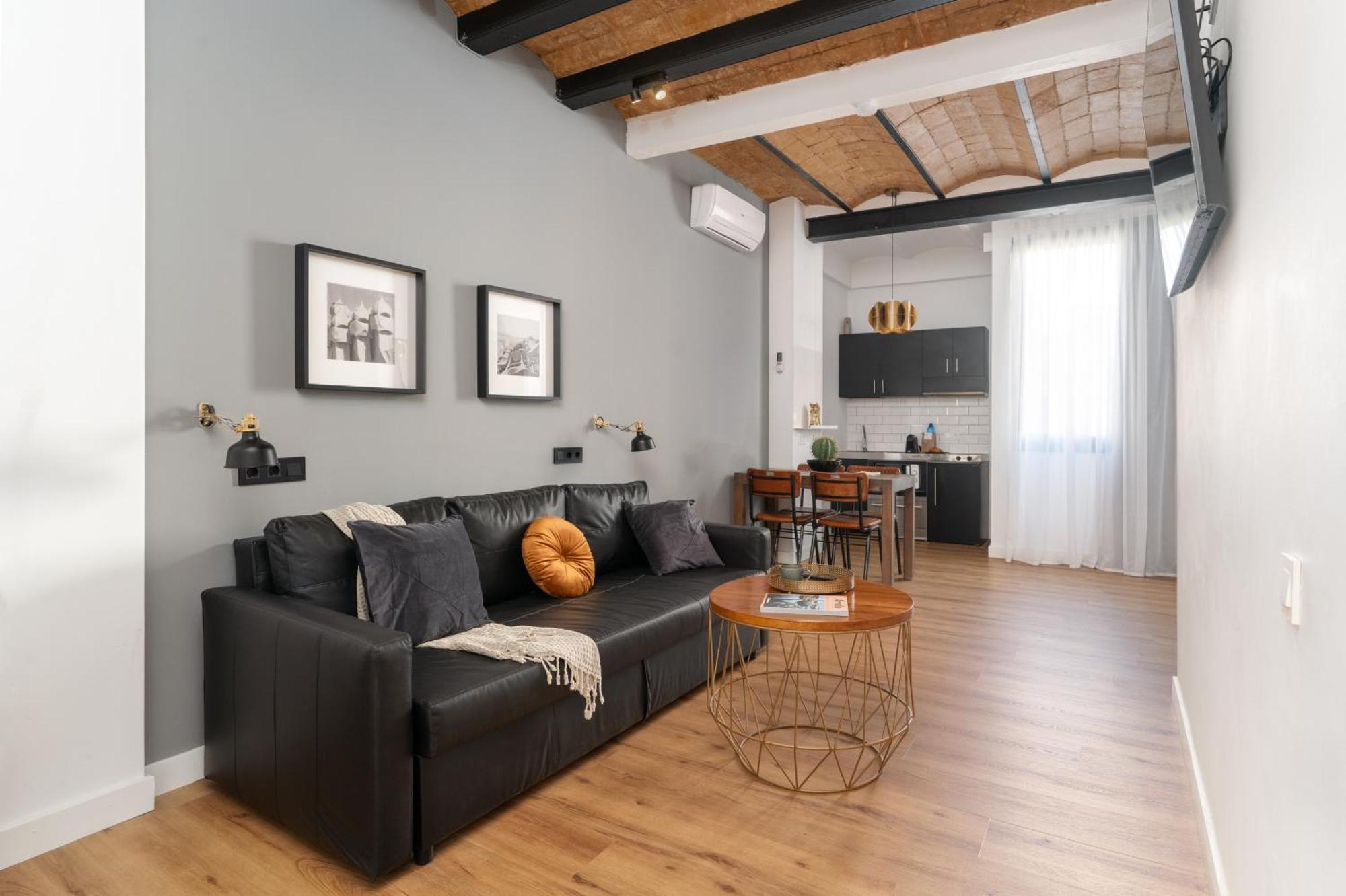 Apartament Tsa La Mare Barcelona Zewnętrze zdjęcie
