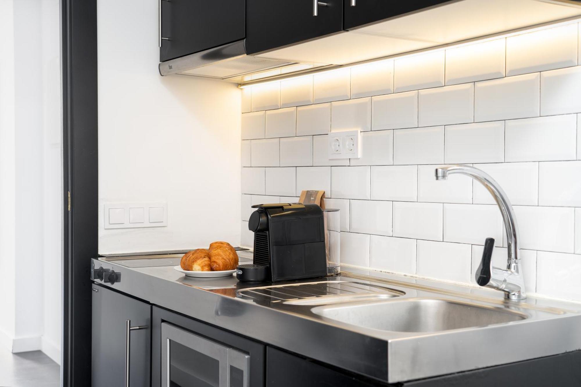 Apartament Tsa La Mare Barcelona Zewnętrze zdjęcie