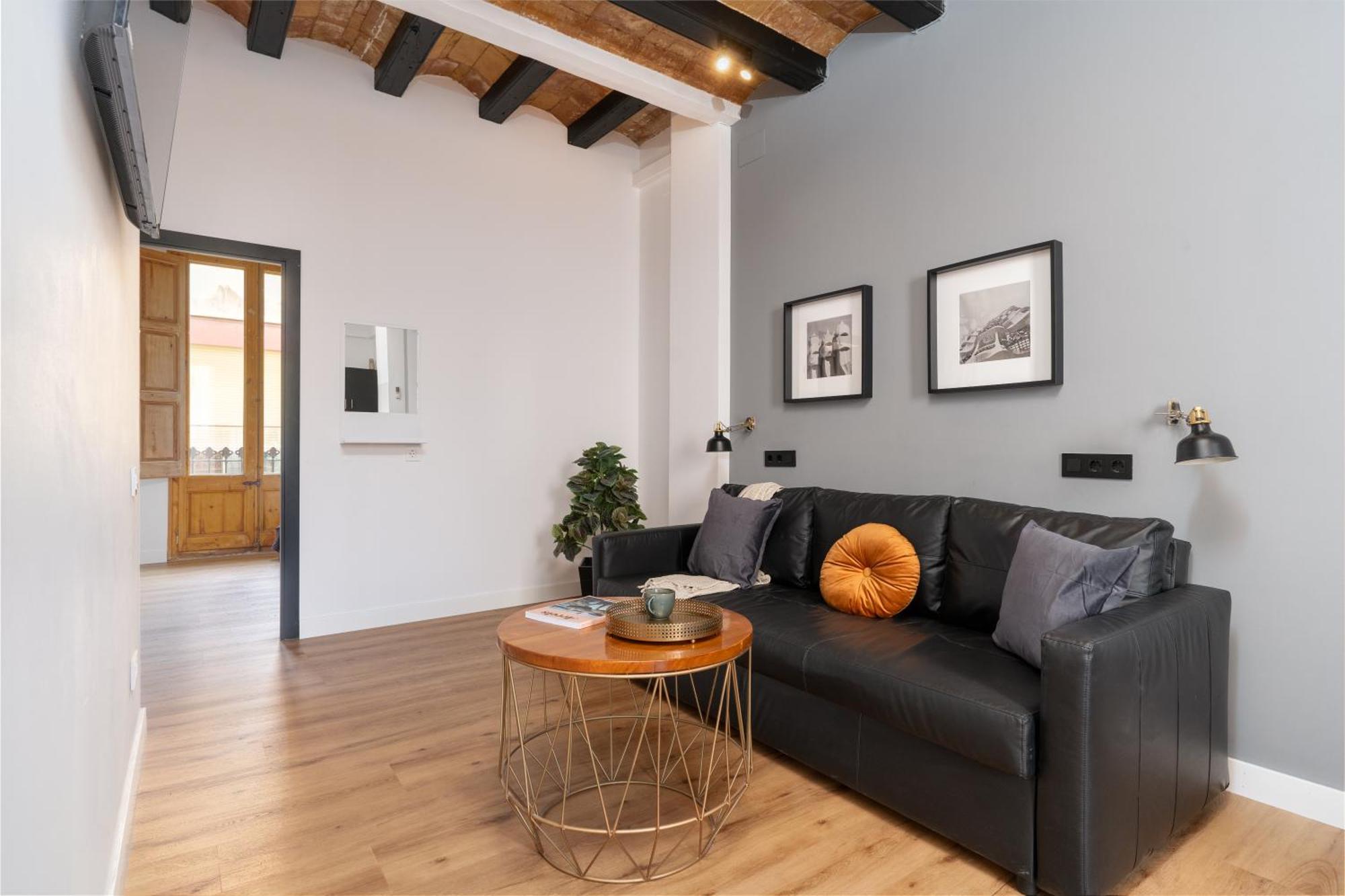 Apartament Tsa La Mare Barcelona Zewnętrze zdjęcie