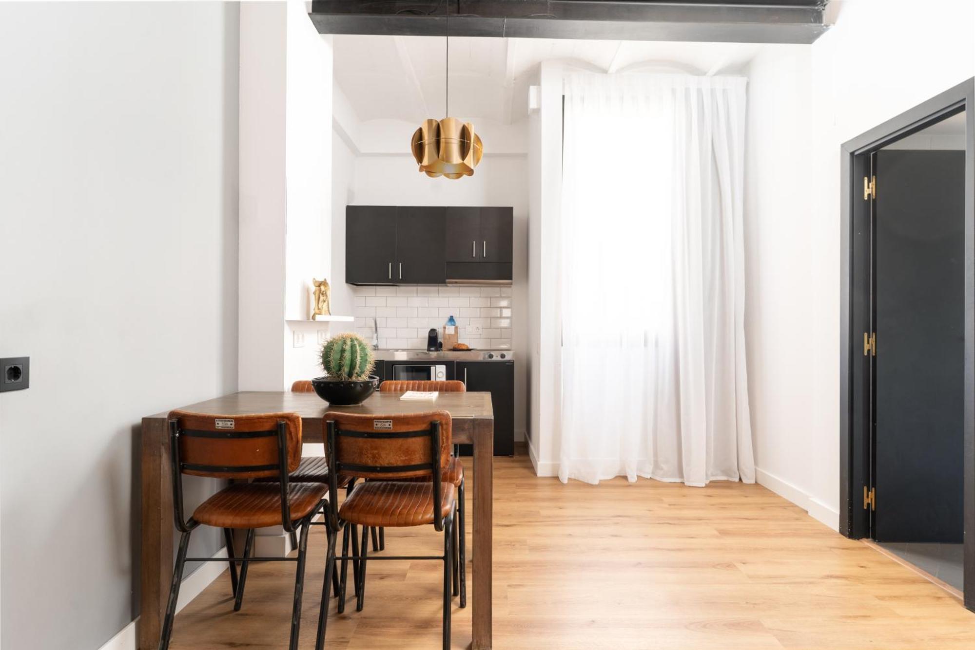 Apartament Tsa La Mare Barcelona Zewnętrze zdjęcie