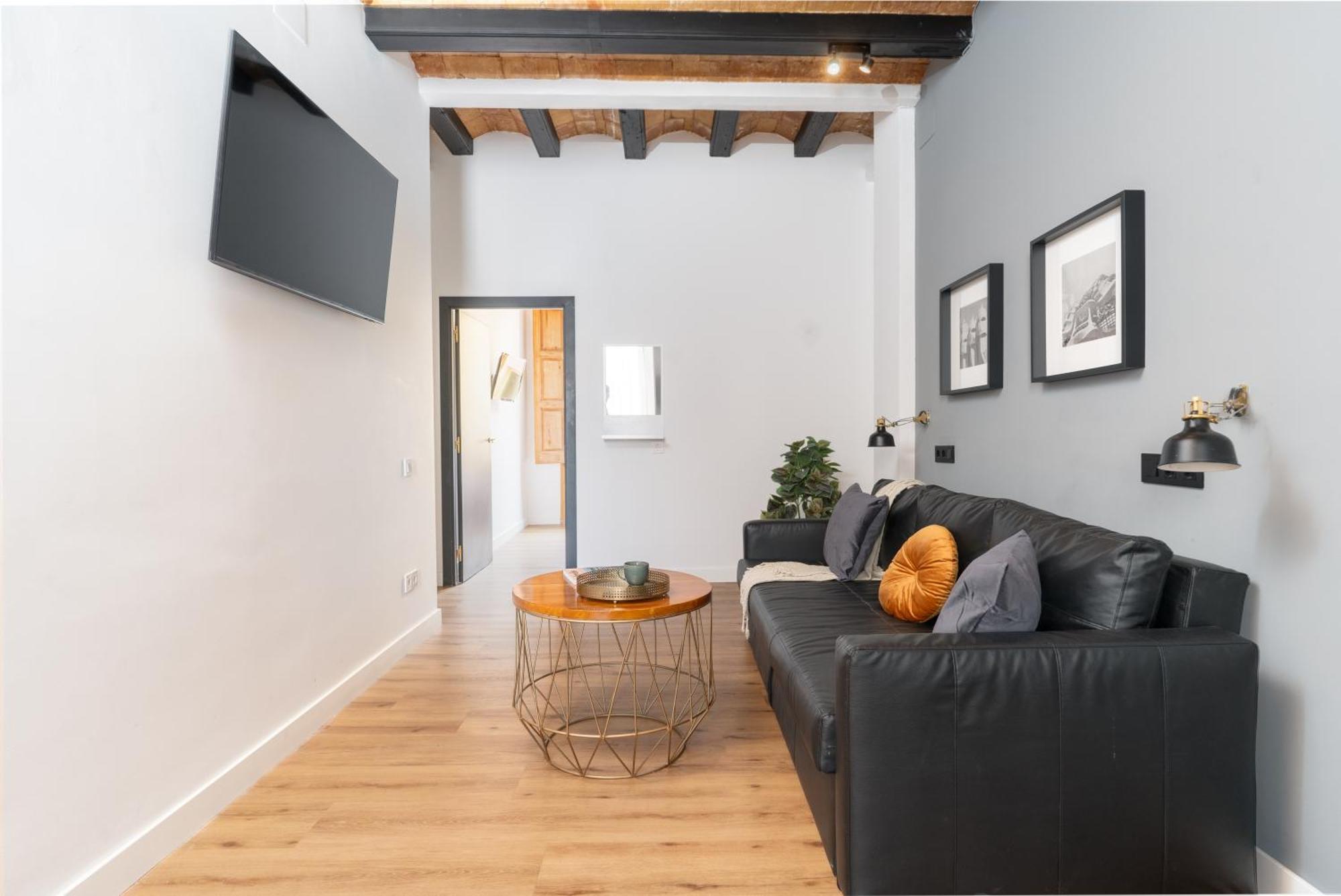 Apartament Tsa La Mare Barcelona Zewnętrze zdjęcie