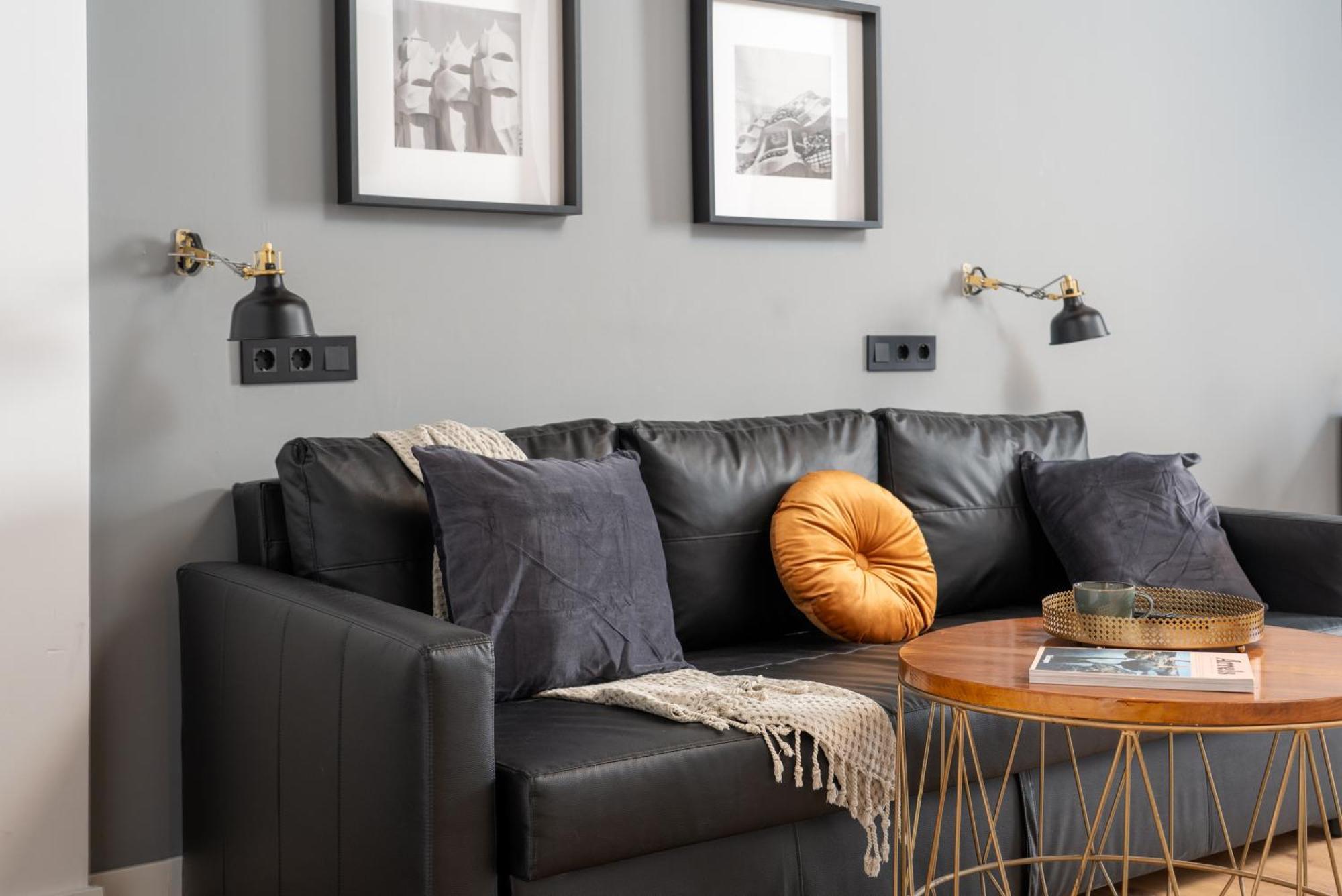 Apartament Tsa La Mare Barcelona Zewnętrze zdjęcie