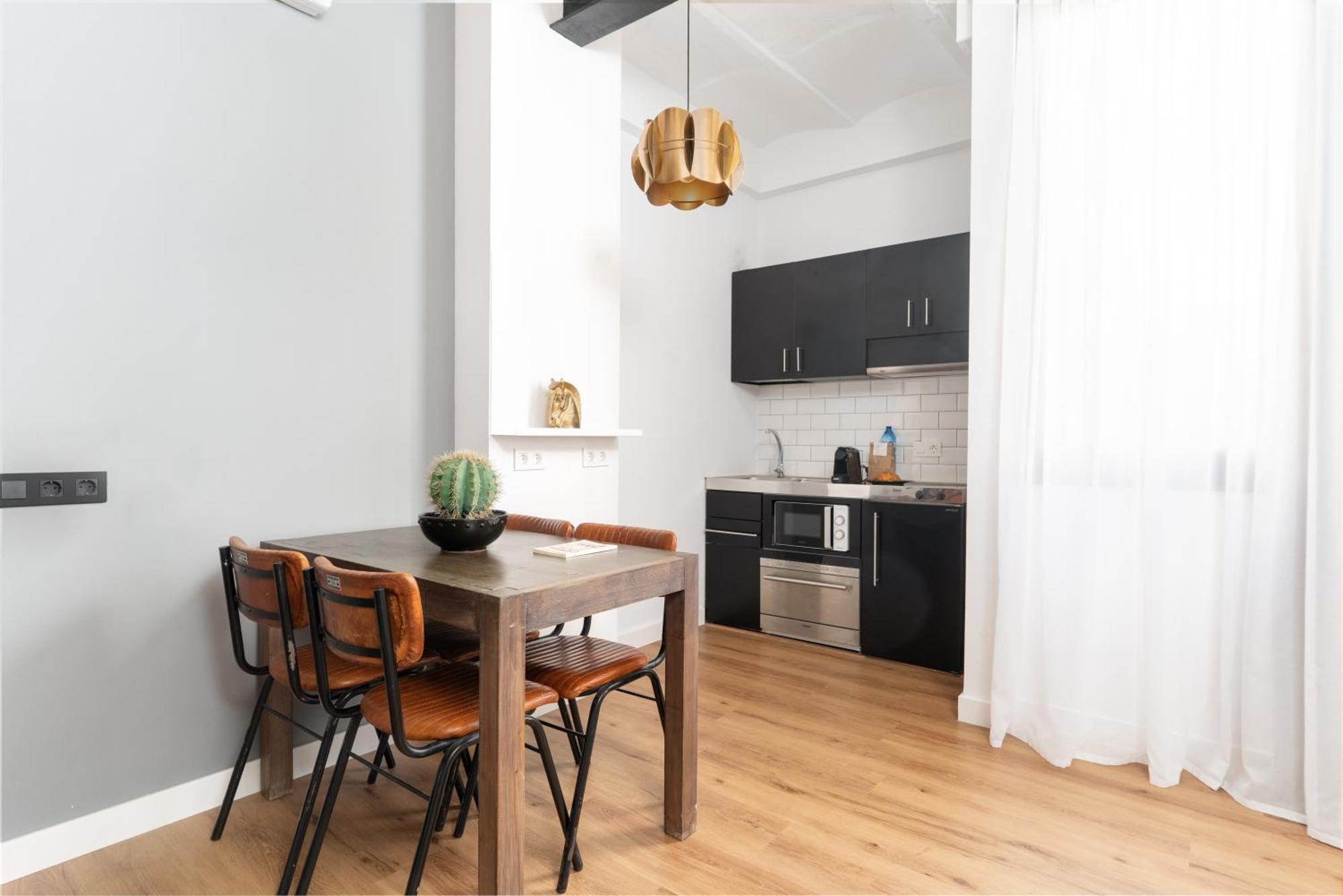 Apartament Tsa La Mare Barcelona Zewnętrze zdjęcie