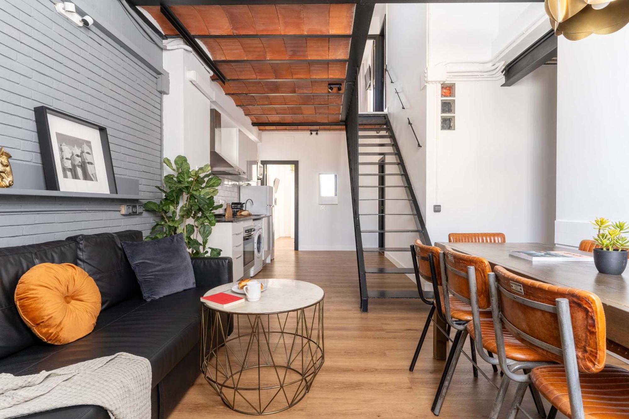 Apartament Tsa La Mare Barcelona Zewnętrze zdjęcie