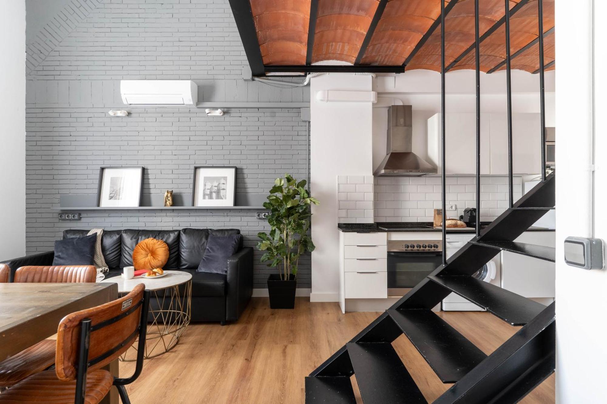 Apartament Tsa La Mare Barcelona Zewnętrze zdjęcie