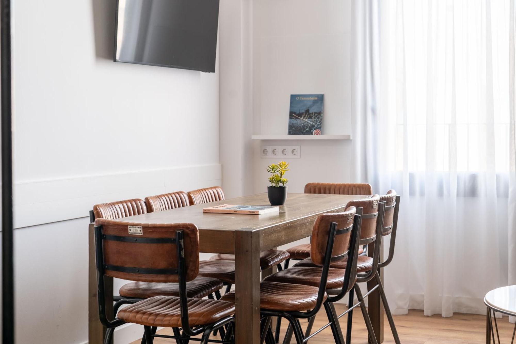 Apartament Tsa La Mare Barcelona Zewnętrze zdjęcie