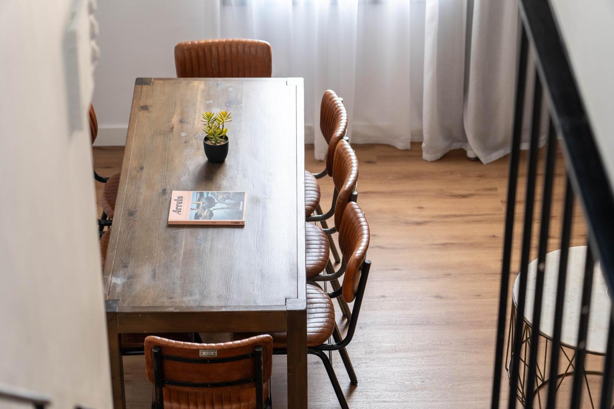 Apartament Tsa La Mare Barcelona Zewnętrze zdjęcie