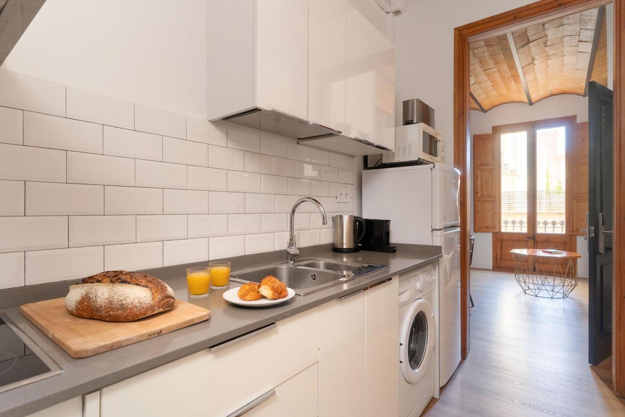Apartament Tsa La Mare Barcelona Zewnętrze zdjęcie