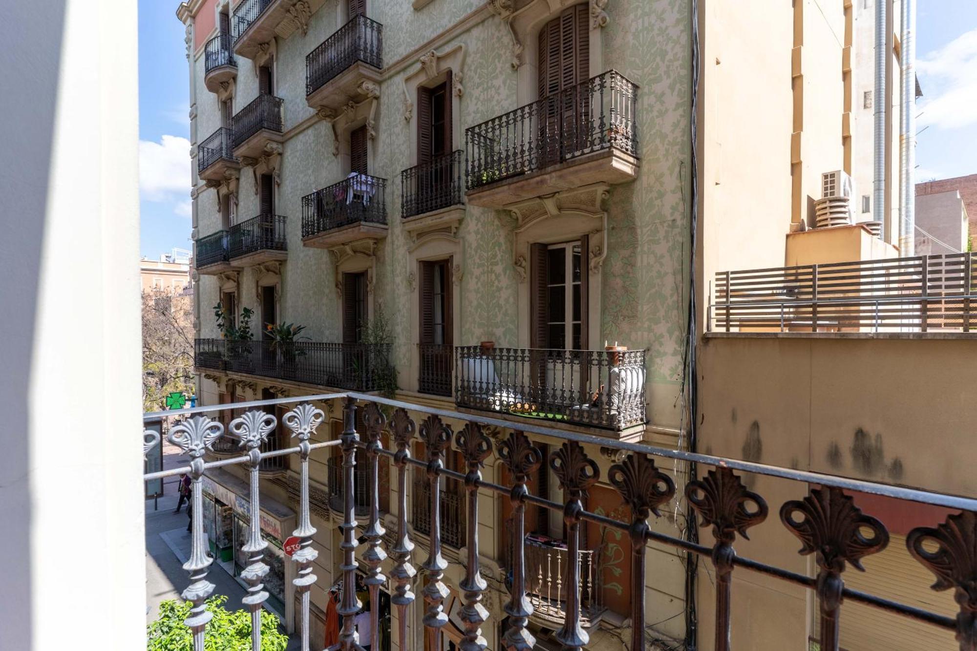 Apartament Tsa La Mare Barcelona Zewnętrze zdjęcie
