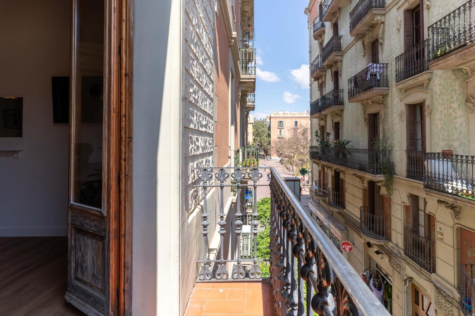 Apartament Tsa La Mare Barcelona Zewnętrze zdjęcie