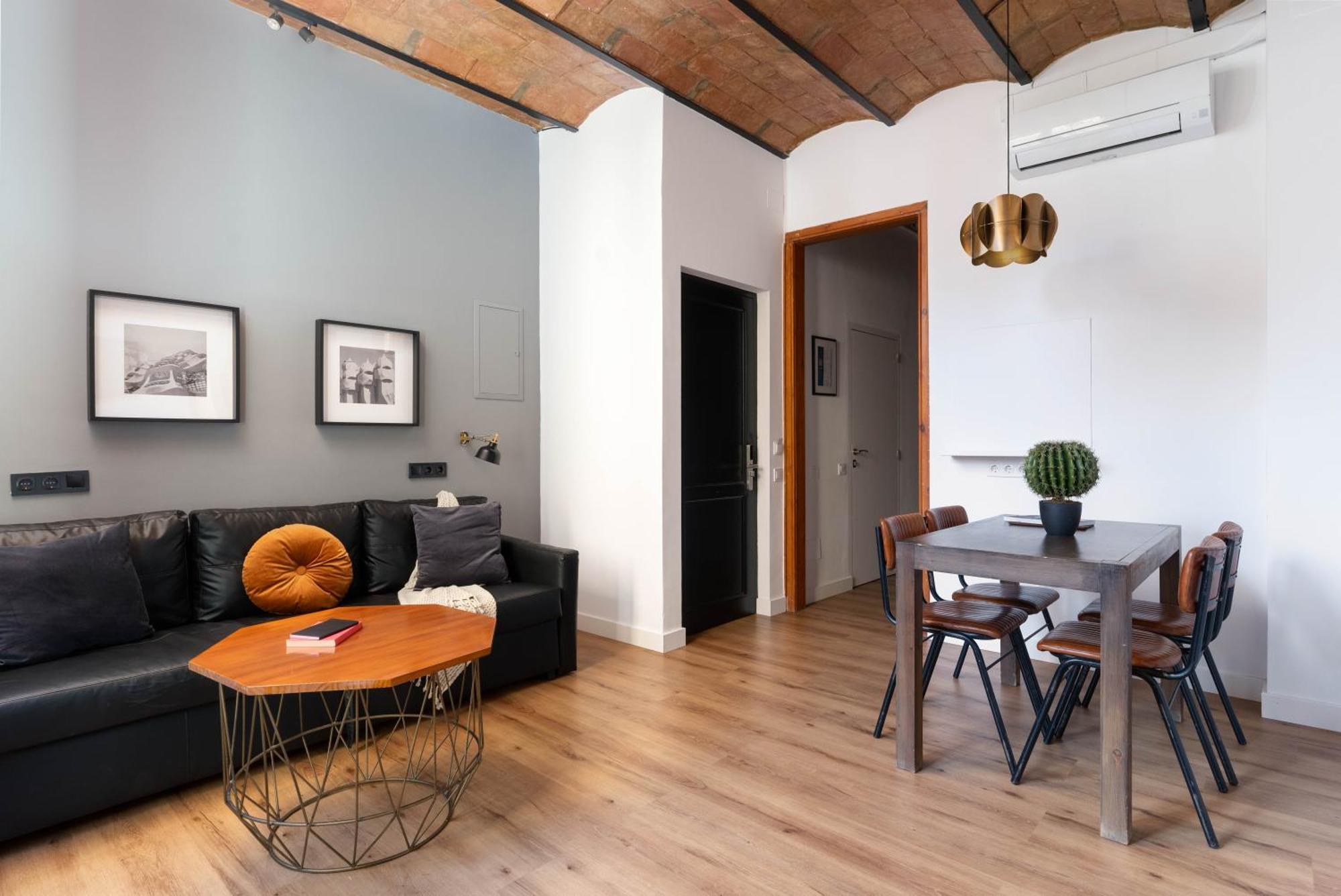 Apartament Tsa La Mare Barcelona Zewnętrze zdjęcie