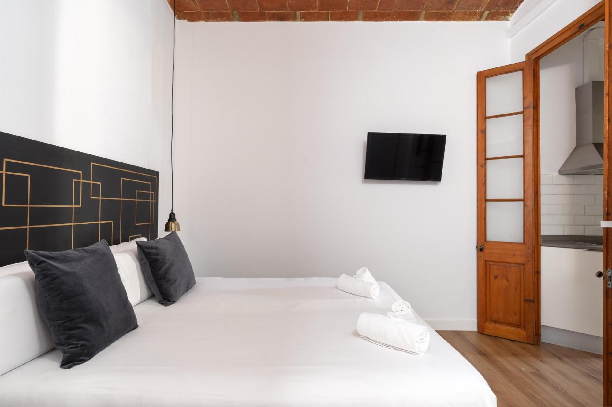 Apartament Tsa La Mare Barcelona Zewnętrze zdjęcie