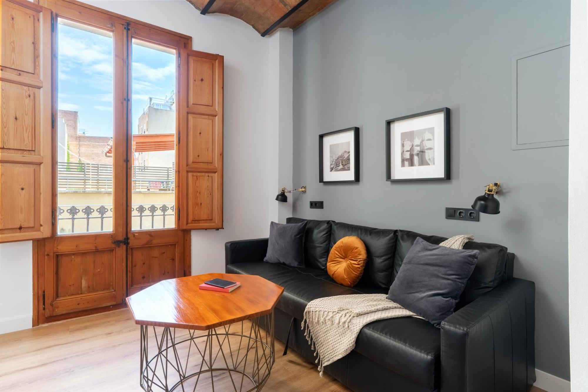 Apartament Tsa La Mare Barcelona Zewnętrze zdjęcie