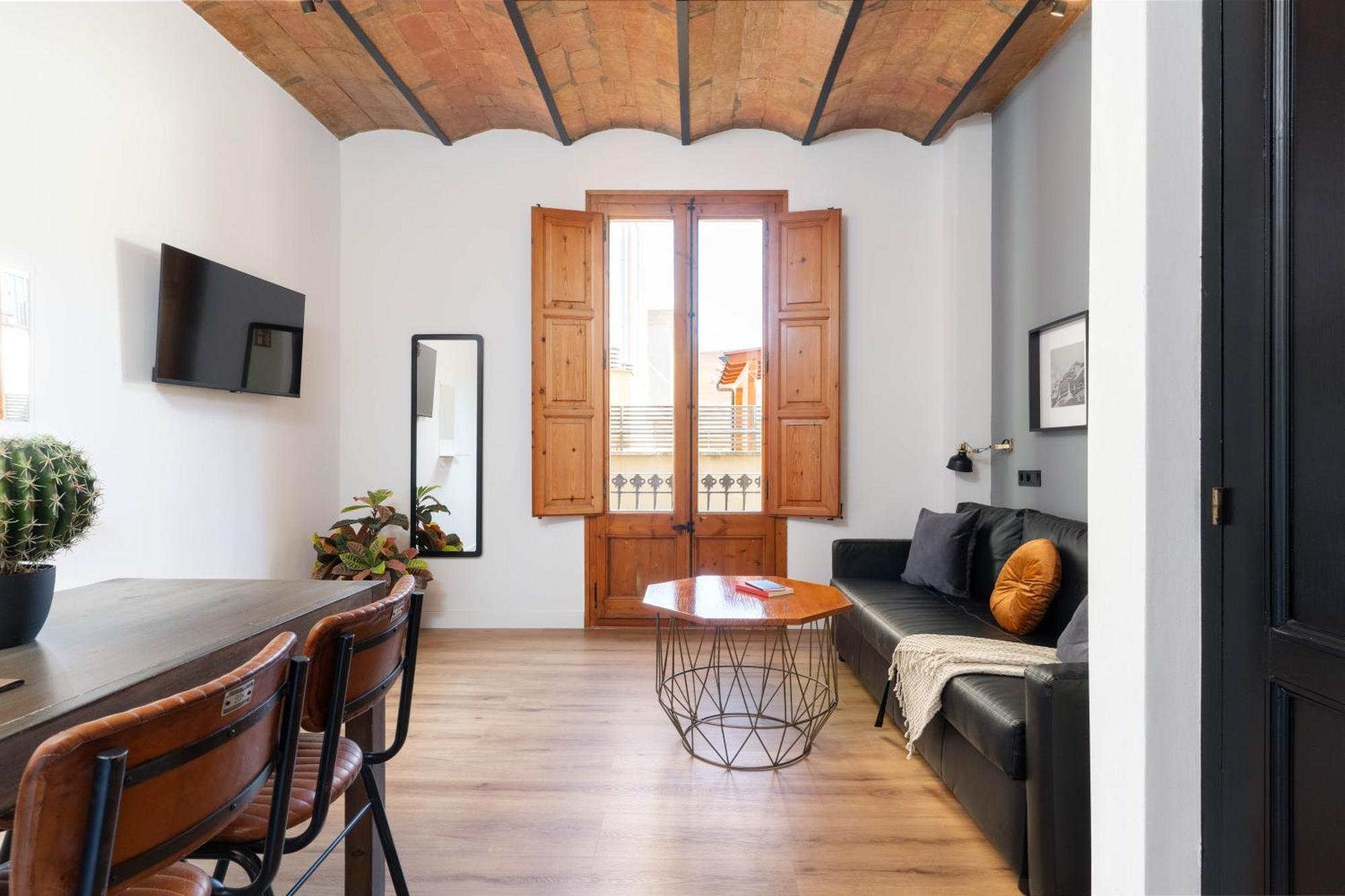 Apartament Tsa La Mare Barcelona Zewnętrze zdjęcie