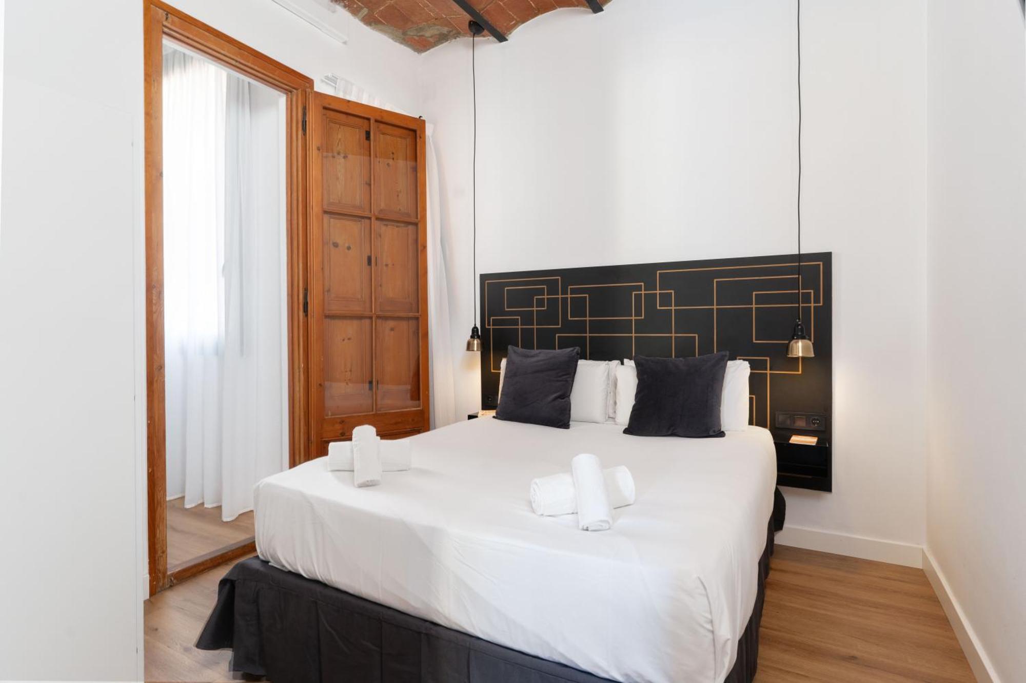 Apartament Tsa La Mare Barcelona Zewnętrze zdjęcie