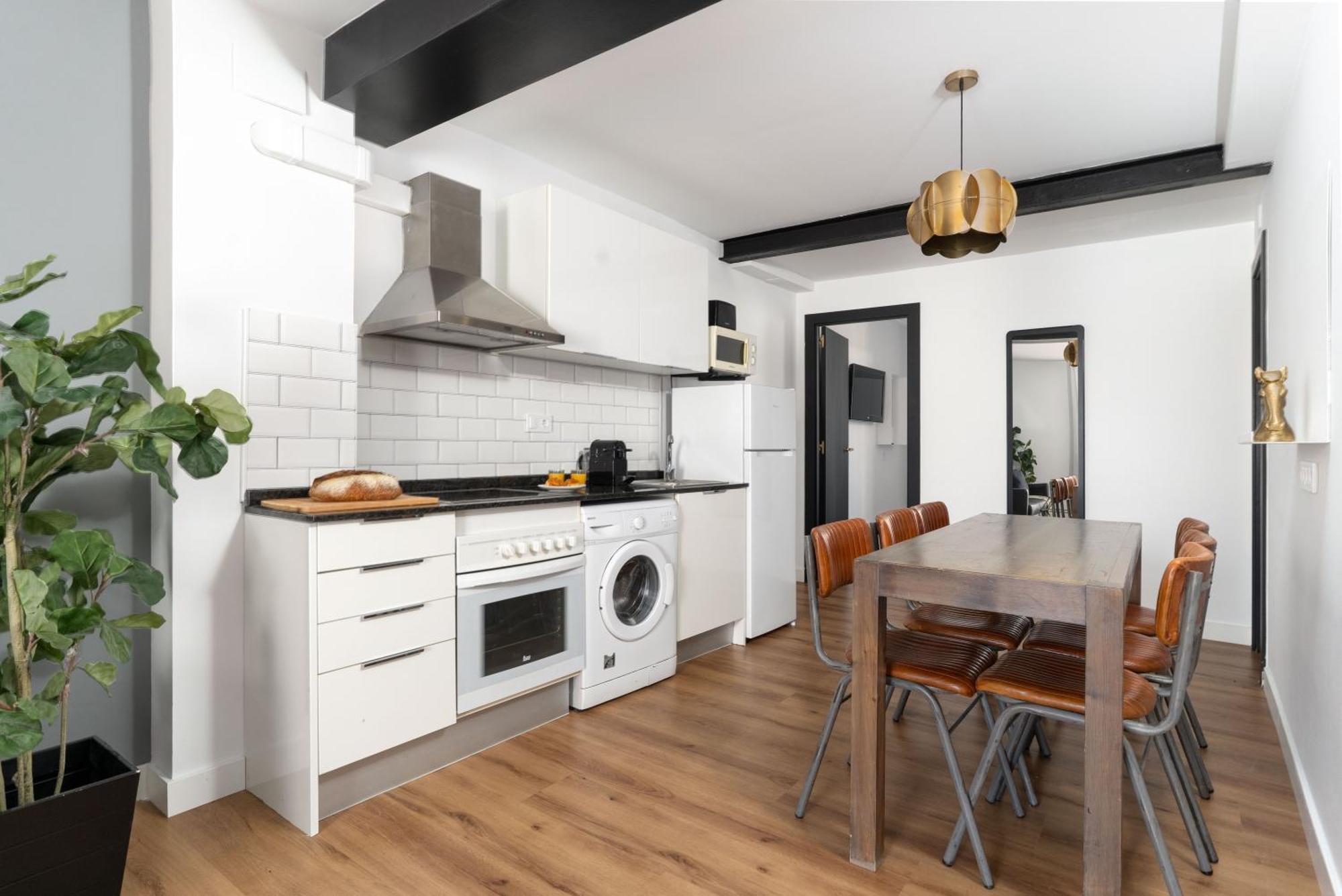 Apartament Tsa La Mare Barcelona Zewnętrze zdjęcie