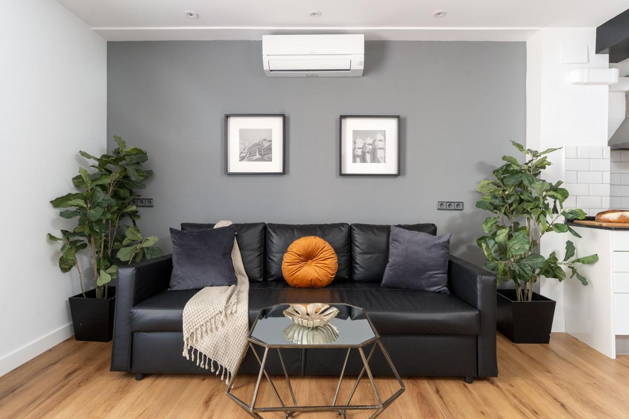 Apartament Tsa La Mare Barcelona Zewnętrze zdjęcie