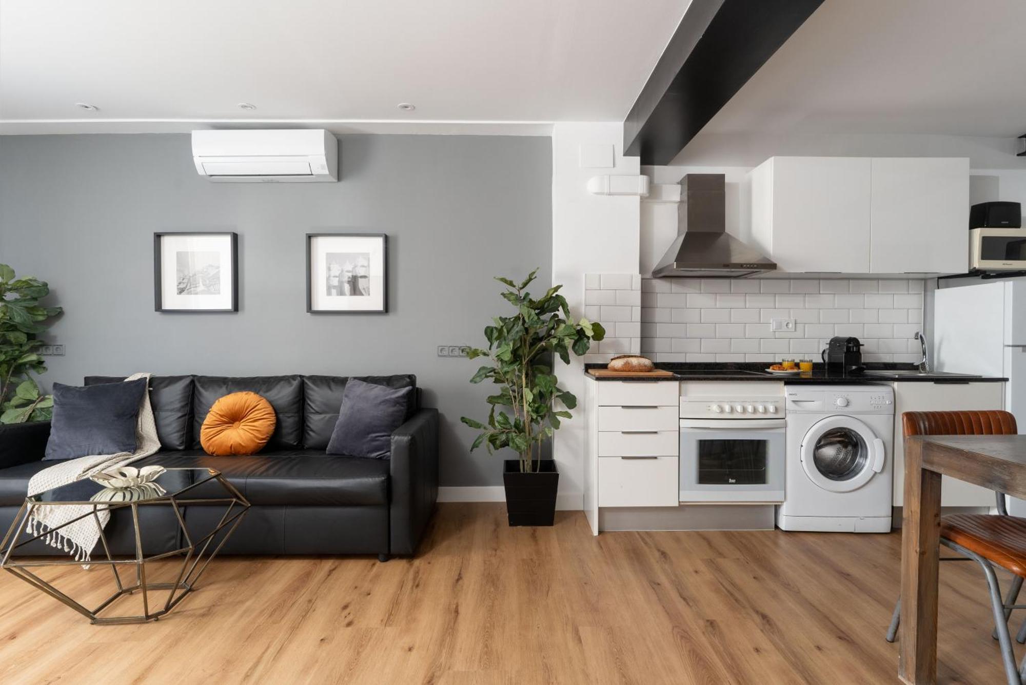 Apartament Tsa La Mare Barcelona Zewnętrze zdjęcie