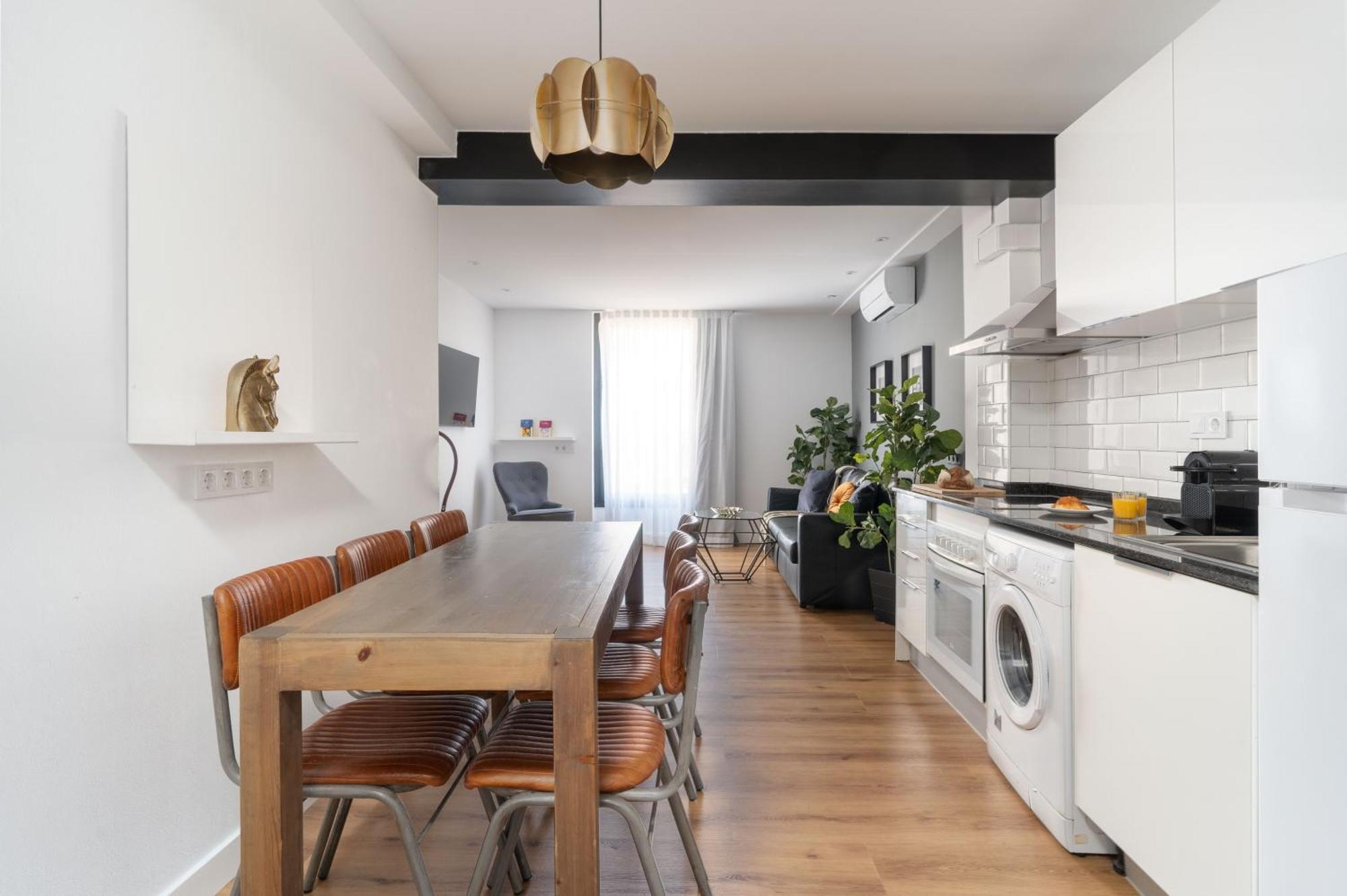 Apartament Tsa La Mare Barcelona Zewnętrze zdjęcie