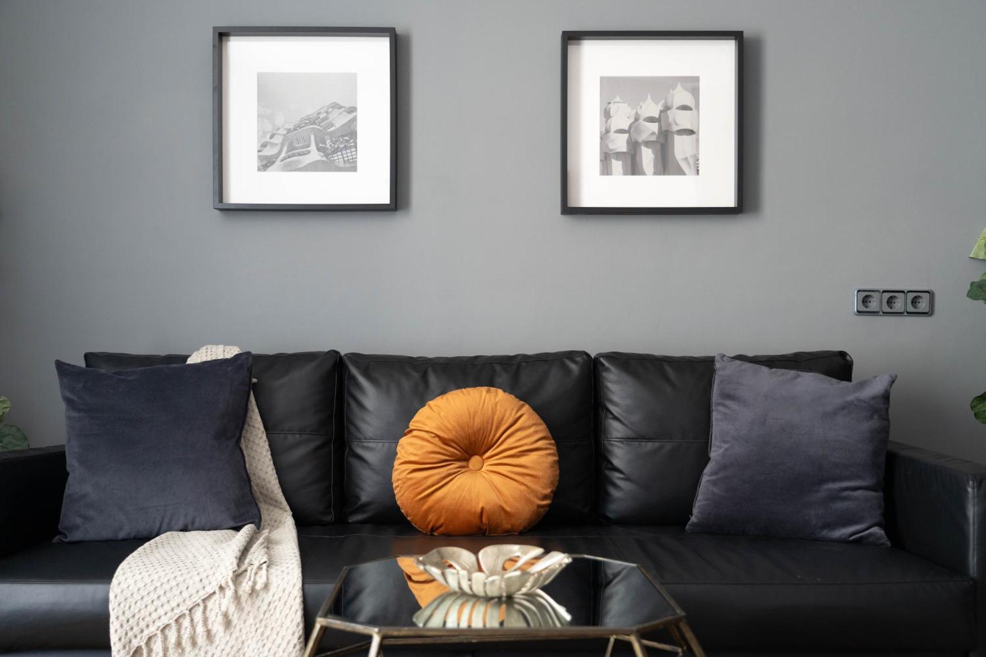 Apartament Tsa La Mare Barcelona Zewnętrze zdjęcie
