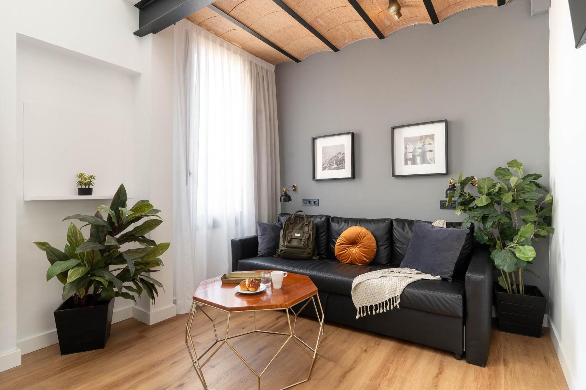 Apartament Tsa La Mare Barcelona Zewnętrze zdjęcie