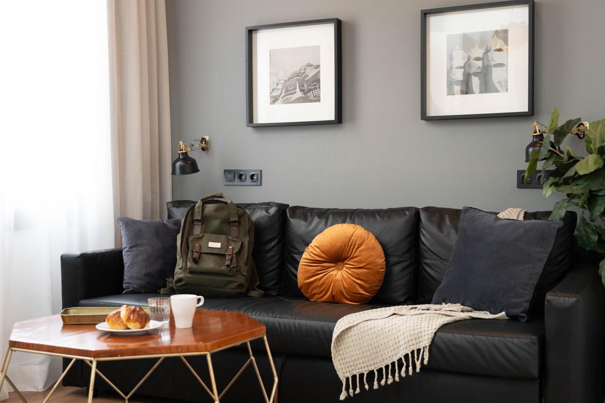 Apartament Tsa La Mare Barcelona Zewnętrze zdjęcie