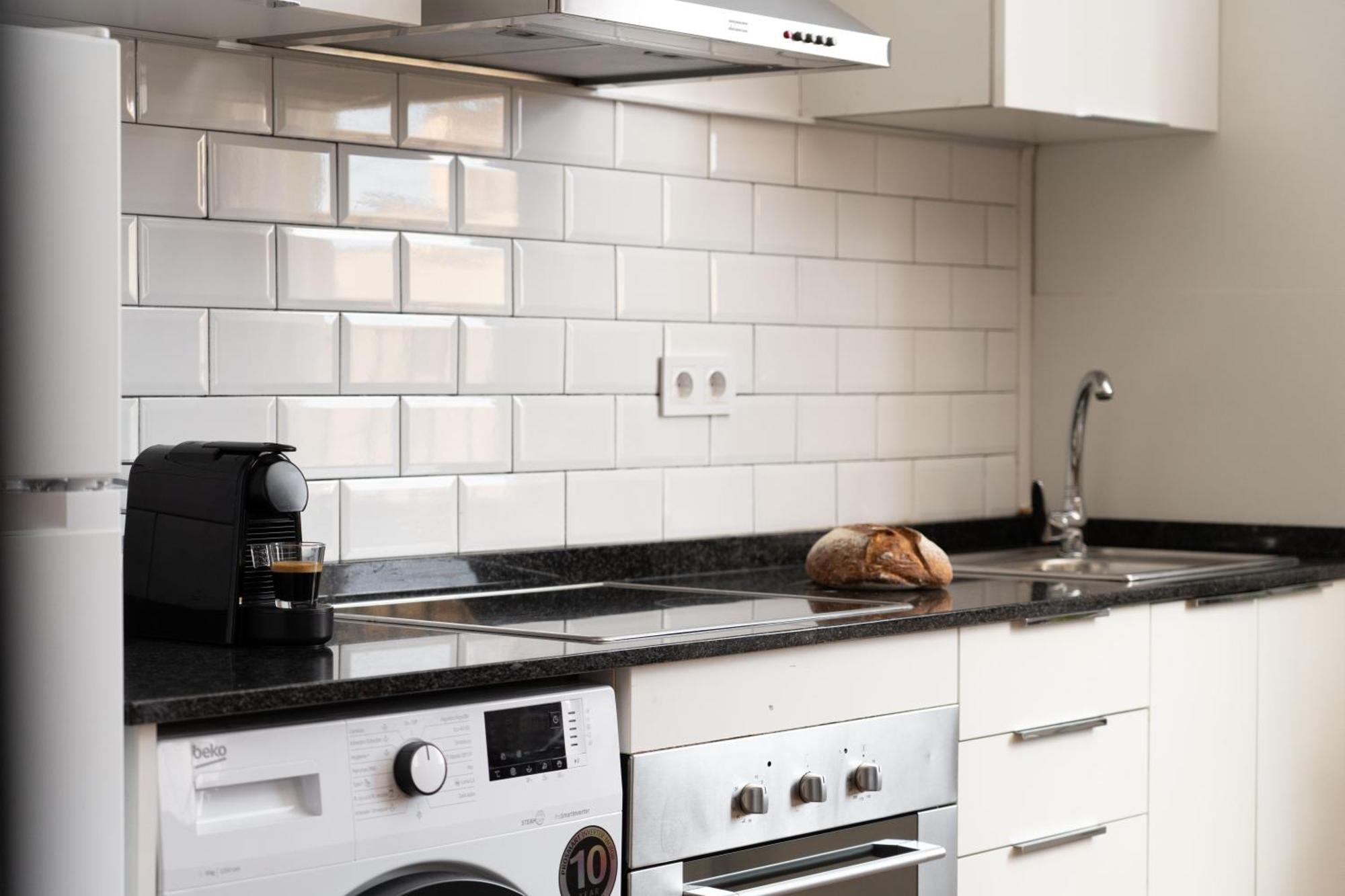 Apartament Tsa La Mare Barcelona Zewnętrze zdjęcie