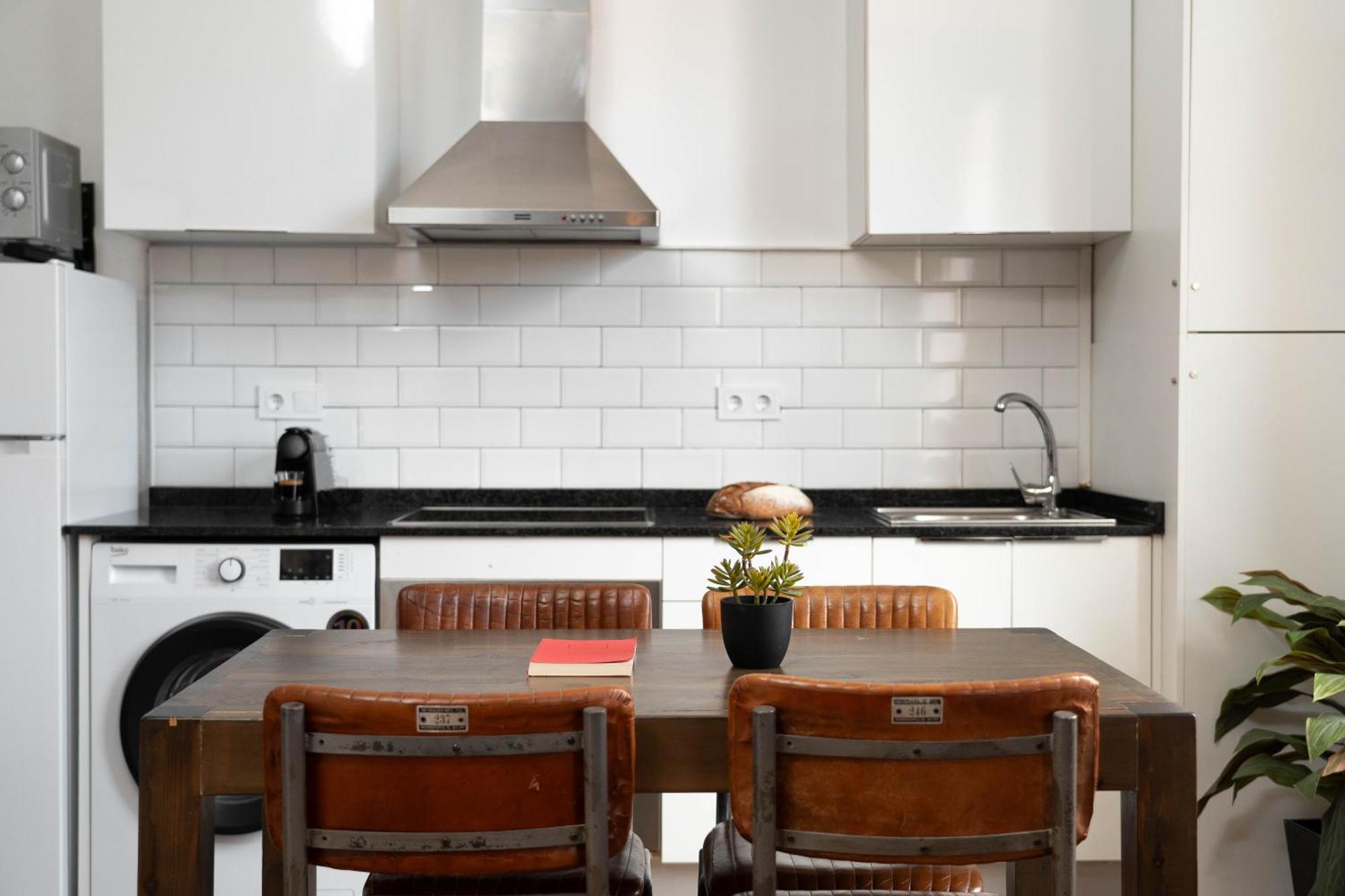 Apartament Tsa La Mare Barcelona Zewnętrze zdjęcie