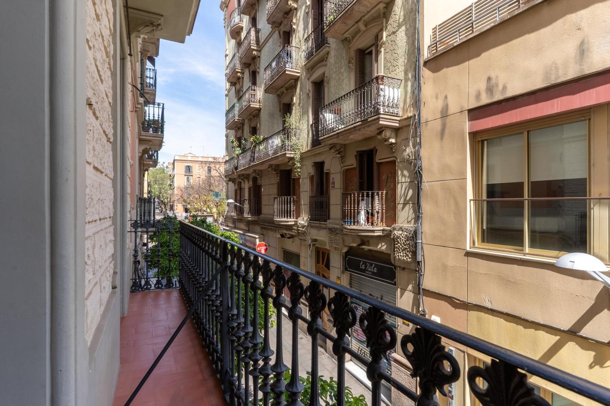 Apartament Tsa La Mare Barcelona Zewnętrze zdjęcie