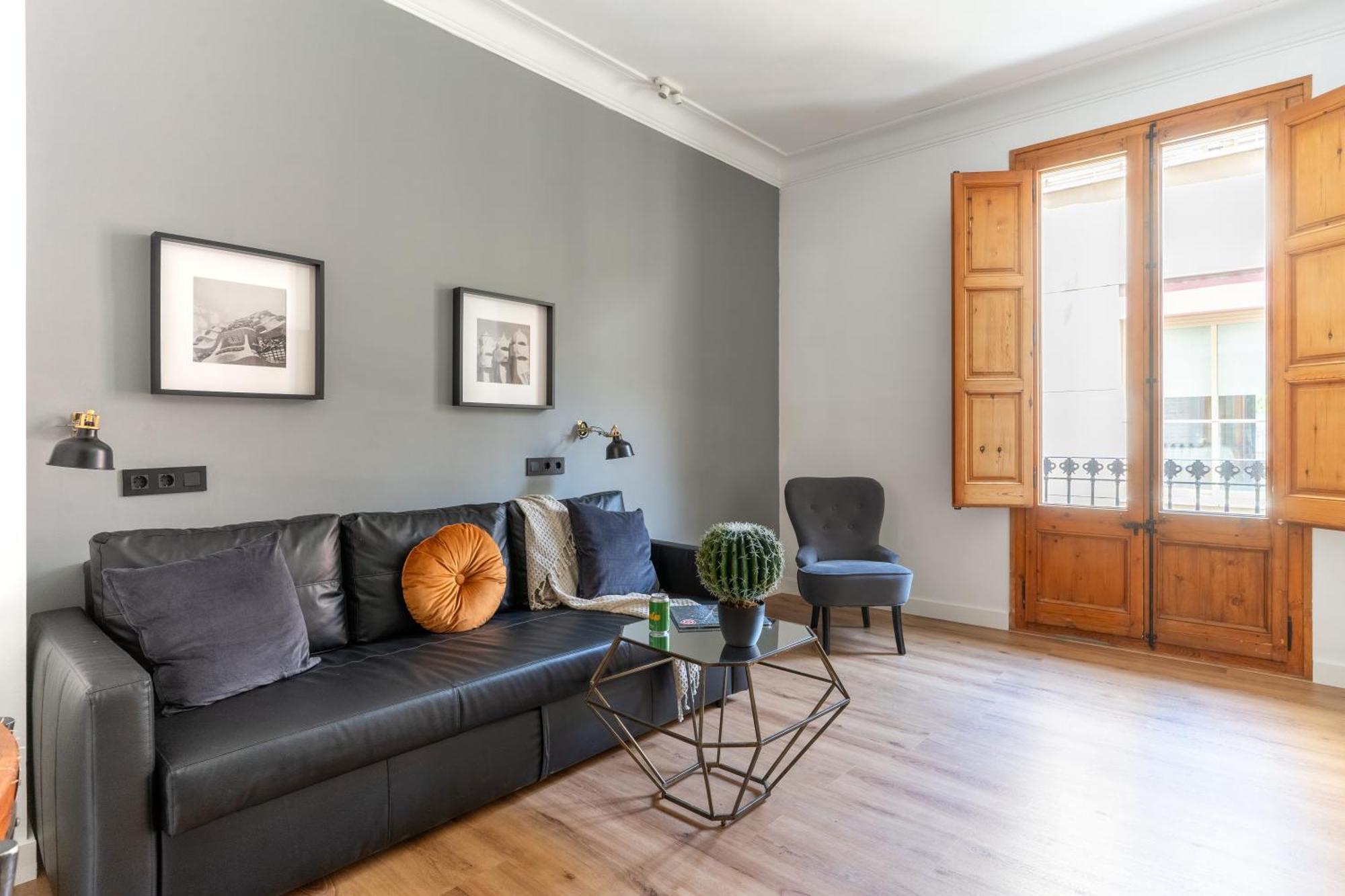 Apartament Tsa La Mare Barcelona Zewnętrze zdjęcie