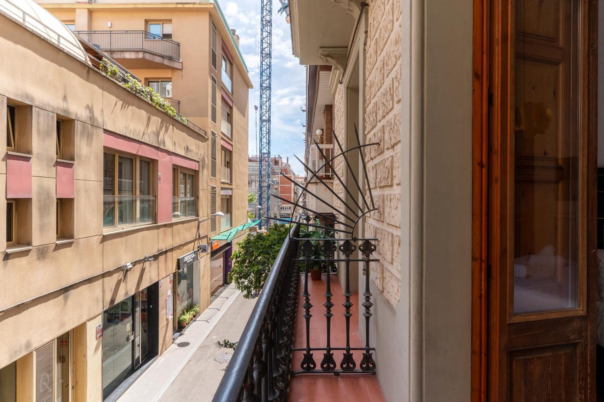 Apartament Tsa La Mare Barcelona Zewnętrze zdjęcie