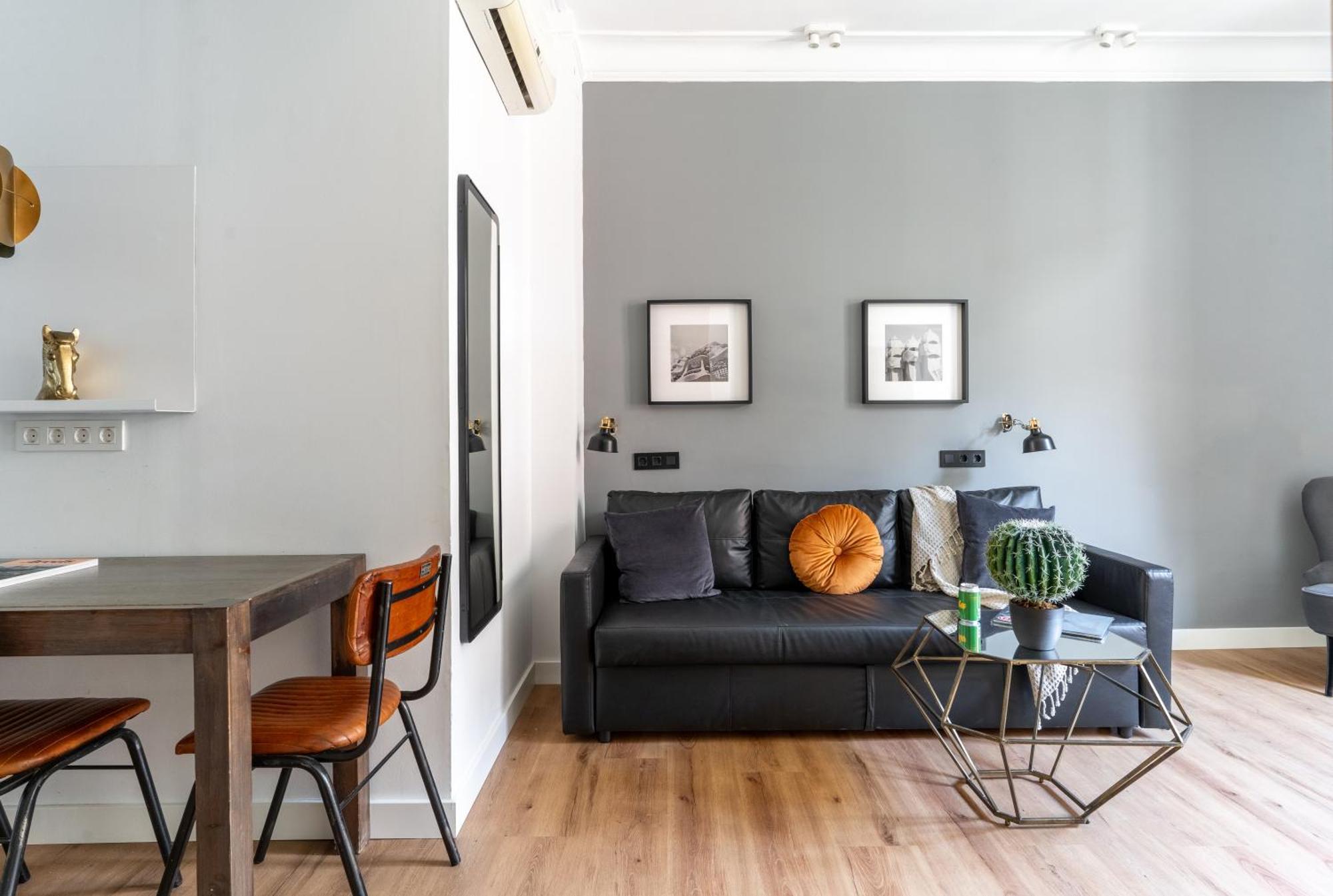 Apartament Tsa La Mare Barcelona Zewnętrze zdjęcie
