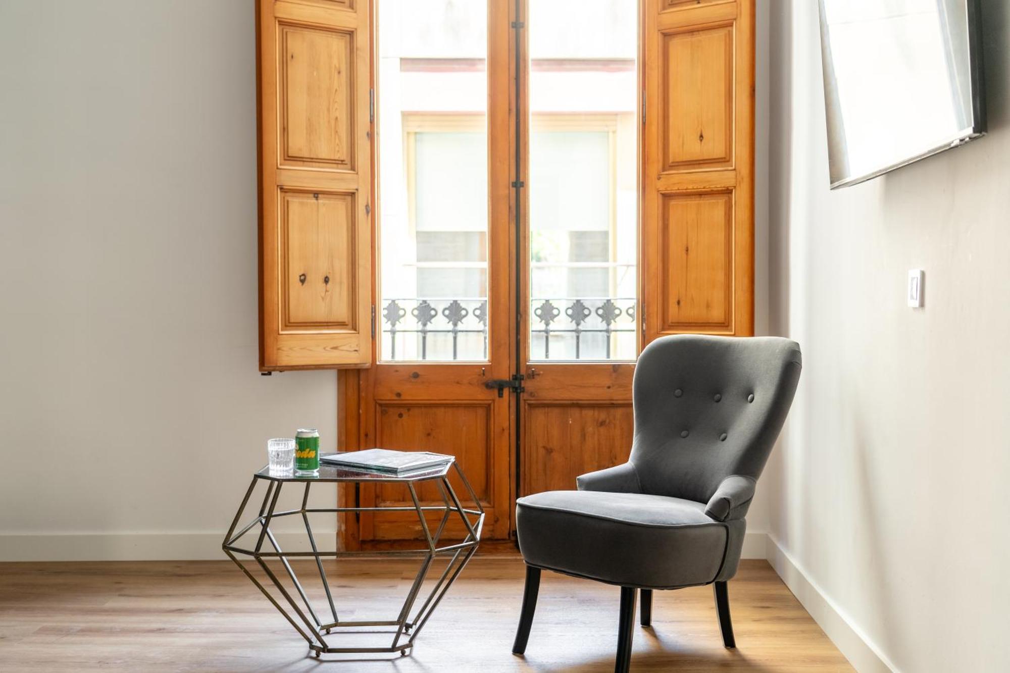 Apartament Tsa La Mare Barcelona Zewnętrze zdjęcie