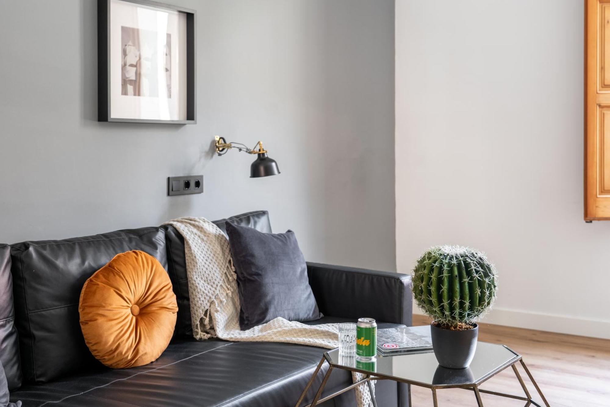 Apartament Tsa La Mare Barcelona Zewnętrze zdjęcie