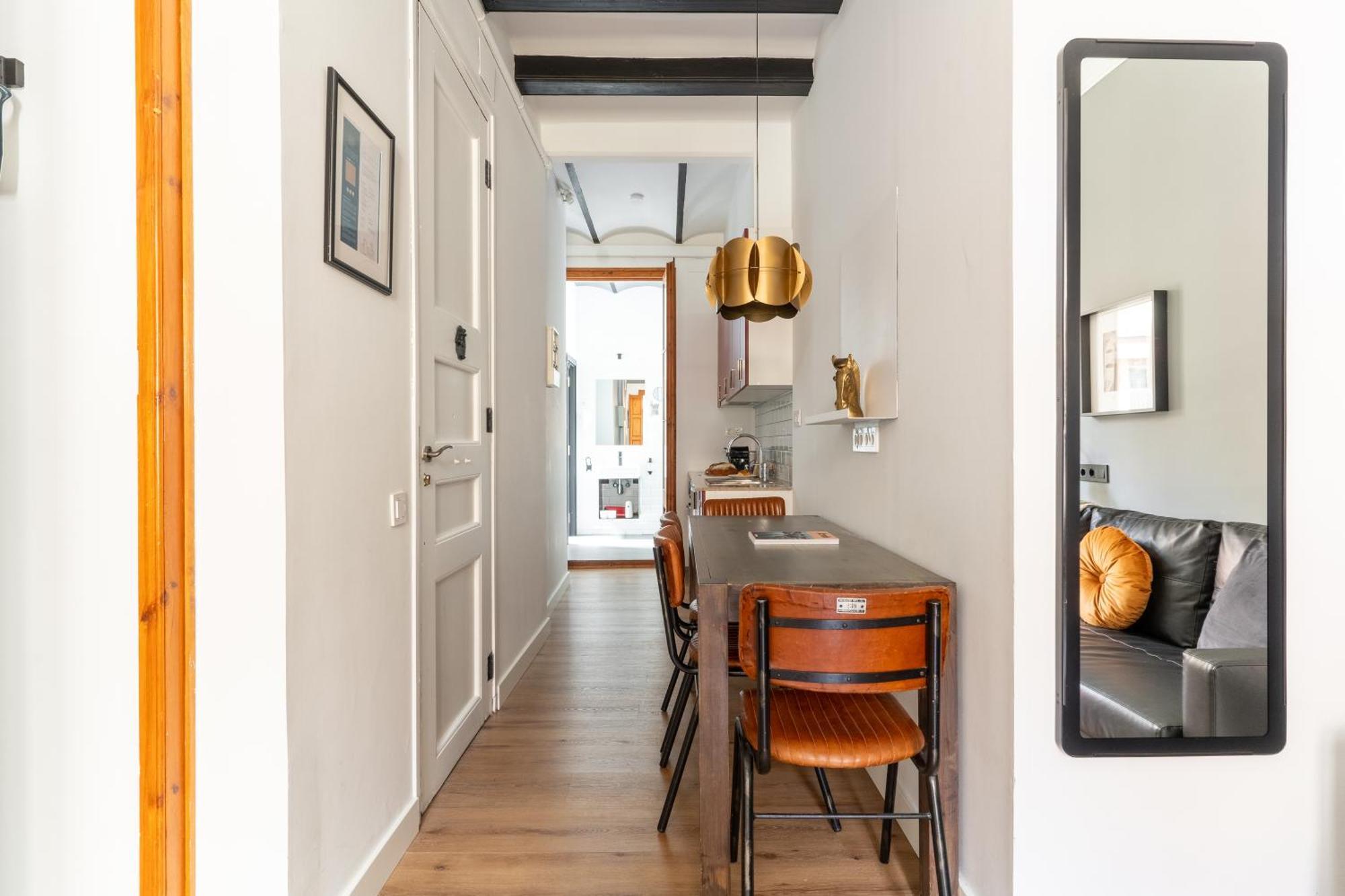 Apartament Tsa La Mare Barcelona Zewnętrze zdjęcie