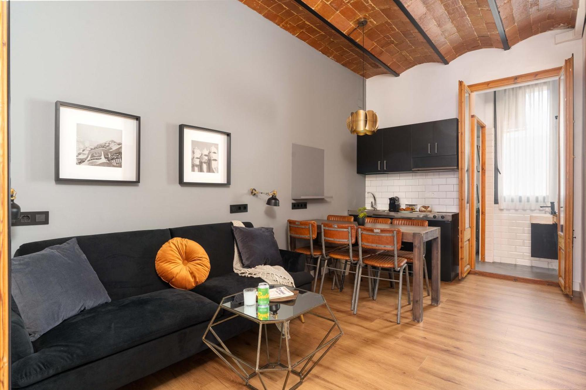 Apartament Tsa La Mare Barcelona Zewnętrze zdjęcie