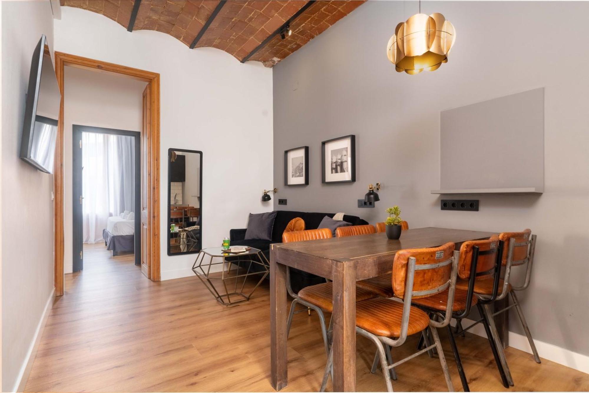 Apartament Tsa La Mare Barcelona Zewnętrze zdjęcie